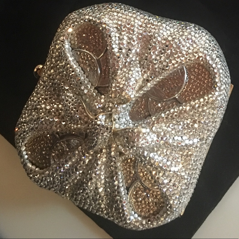 Judith Leiber Handbag